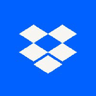 How to cancel Dropbox (2025) logo